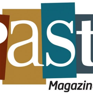 Paste